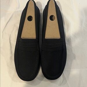 Rothy's Black Women's Loafers